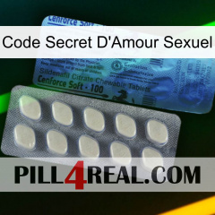 Sex Love Secret Code 34